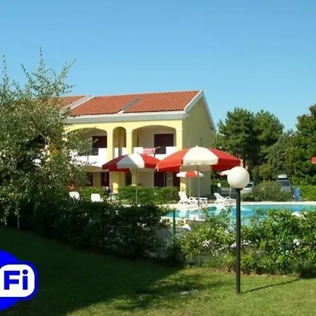Dom wakacyjny Fuer 6 Personen Ca 55 Qm In Bibione, Adriakueste Italien Und Umgebung Bibione