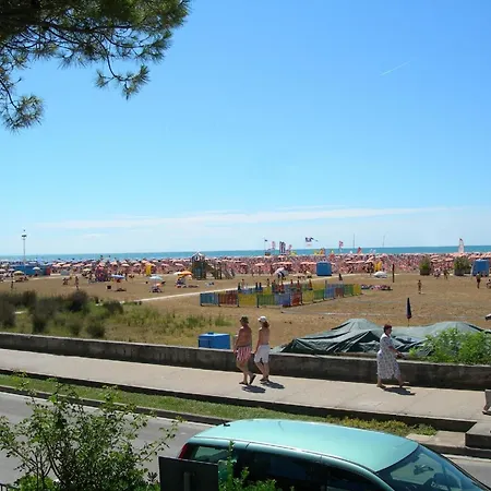 Fuer 6 Personen Ca 55 Qm In Bibione, Adriakueste Italien Und Umgebung Bibione