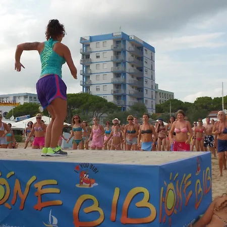Fuer 6 Personen Ca 55 Qm In Bibione, Adriakueste Italien Und Umgebung Bibione