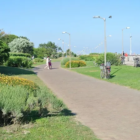 Dom wakacyjny Fuer 6 Personen Ca 55 Qm In Bibione, Adriakueste Italien Und Umgebung