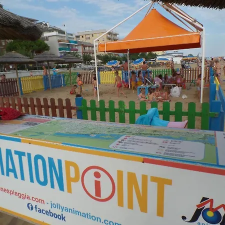 Dom wakacyjny Fuer 6 Personen Ca 55 Qm In Bibione, Adriakueste Italien Und Umgebung Bibione