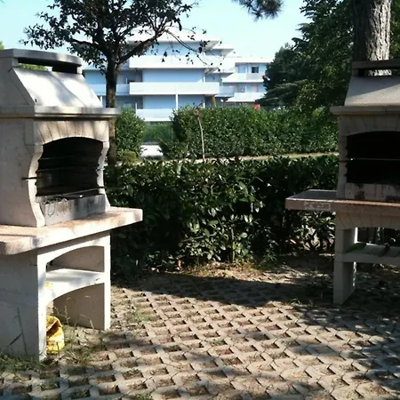 Fuer 6 Personen Ca 55 Qm In Bibione, Adriakueste Italien Und Umgebung *