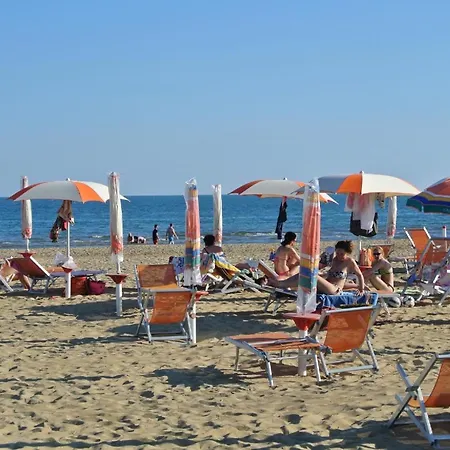 Fuer 6 Personen Ca 55 Qm In Bibione, Adriakueste Italien Und Umgebung * Bibione