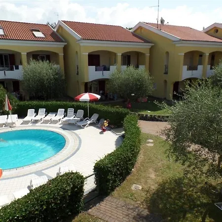 Dom wakacyjny Fuer 6 Personen Ca 55 Qm In Bibione, Adriakueste Italien Und Umgebung Bibione